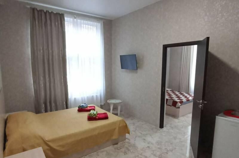 Изображение Изображение гостиницы "Гостевой дом «Вилла Эллада»" #7 #7