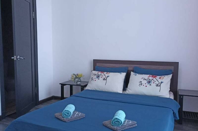 Изображение Изображение гостиницы "Гостевой дом «Вилла Эллада»" #8 #8