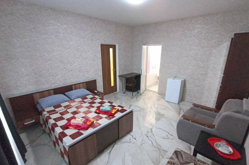 Изображение Изображение отеля / гостиницы "Гостевой дом «Вилла Эллада»" #10 #8