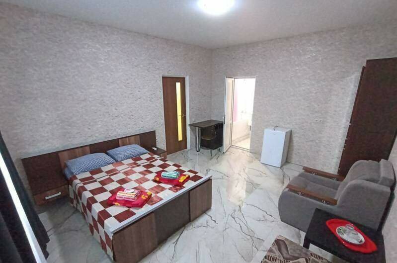 Изображение Изображение отеля / гостиницы "Гостевой дом «Вилла Эллада»" #11 #9