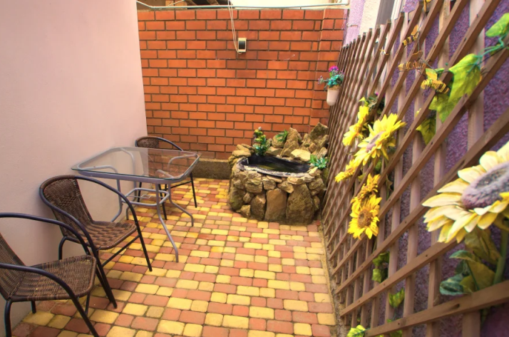 Изображение Изображение гостиницы &quot;Мини-гостиница «Розовый фонтан»&quot; #6 #6