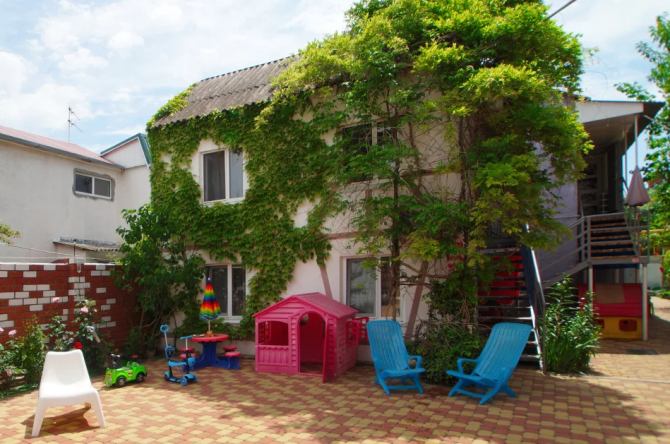 Изображение Изображение гостиницы &quot;Мини-гостиница «Розовый фонтан»&quot; #7 #7