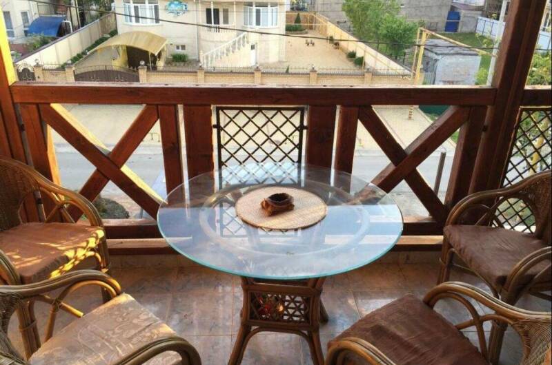 Изображение Изображение гостиницы "Гостевой дом «Христофор»" #1 #1