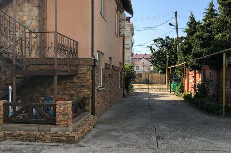 Изображение Изображение гостиницы "Гостевой дом «Христофор»" #2 #2