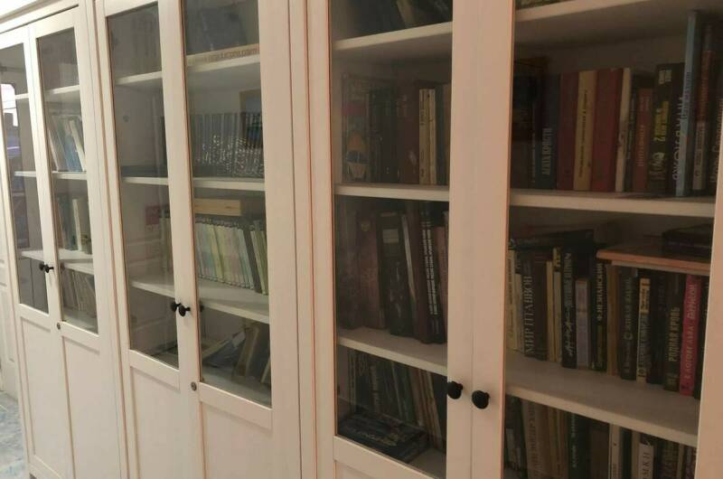 Изображение Изображение гостиницы "Гостевой дом «Христофор»" #4 #4