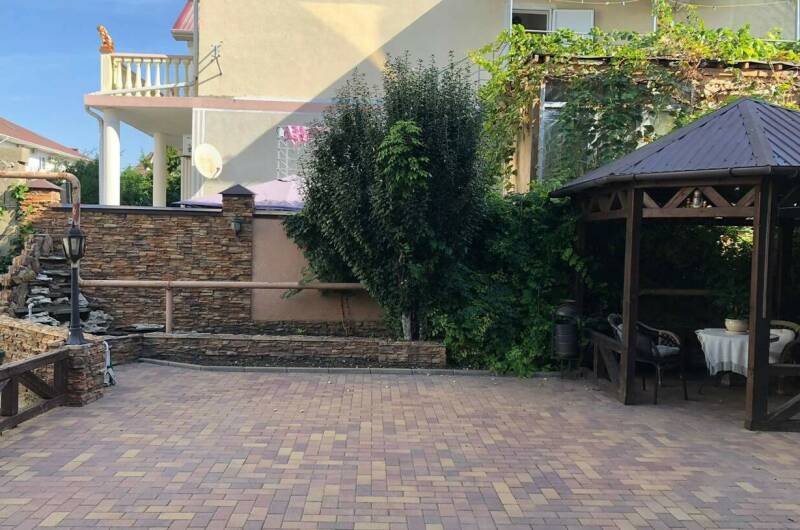 Изображение Изображение гостиницы "Гостевой дом «Христофор»" #6 #6