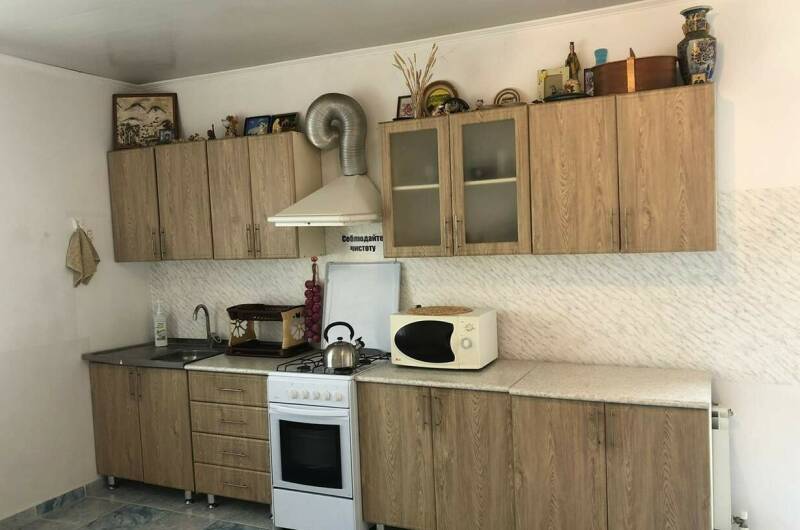 Изображение Изображение гостиницы "Гостевой дом «Христофор»" #8 #8