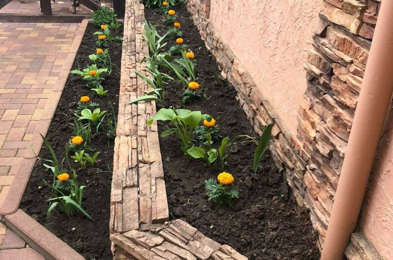 Изображение Изображение отеля / гостиницы "Гостевой дом «Христофор»" #11 #9