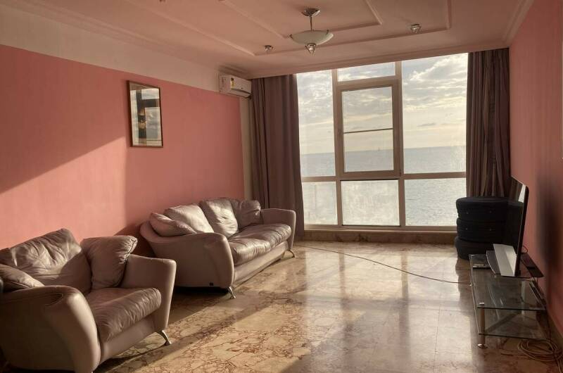 Изображение Изображение квартиры "Коттедж на берегу моря" #1 #1