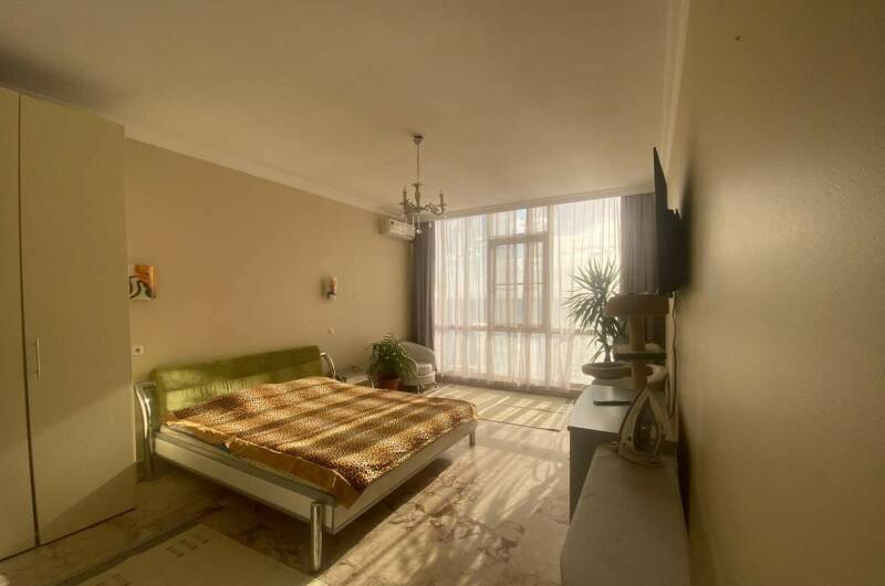 Изображение Изображение квартиры "Коттедж на берегу моря" #2 #2