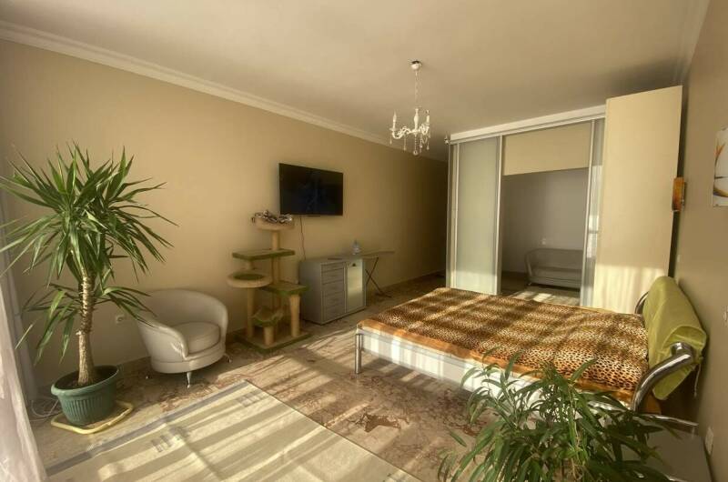 Изображение Изображение квартиры "Коттедж на берегу моря" #4 #4