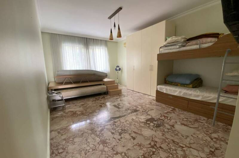 Изображение Изображение квартиры "Коттедж на берегу моря" #5 #5