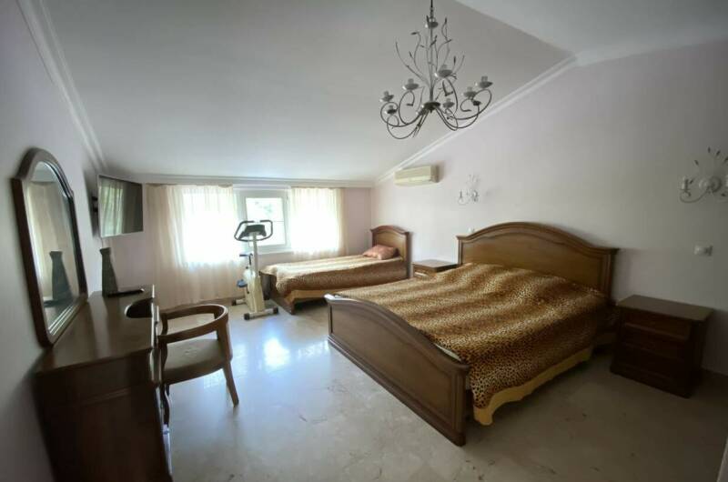 Изображение Изображение квартиры "Коттедж на берегу моря" #6 #6