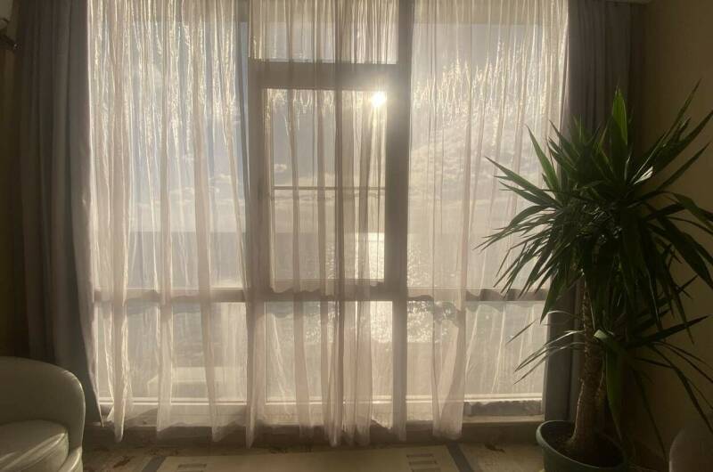 Изображение Изображение квартиры "Коттедж на берегу моря" #7 #7