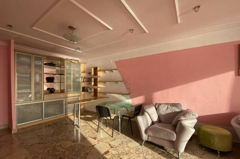 Изображение Изображение квартиры "Коттедж на берегу моря" #8 #8