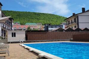 Изображение гостиницы "Hotel Anastasia resort"