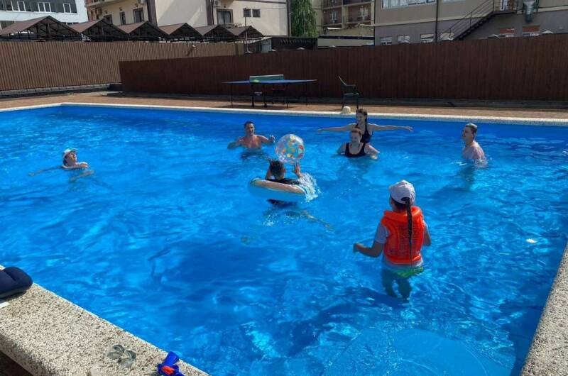 Изображение Изображение гостиницы &quot;Hotel Anastasia resort&quot; #3 #3