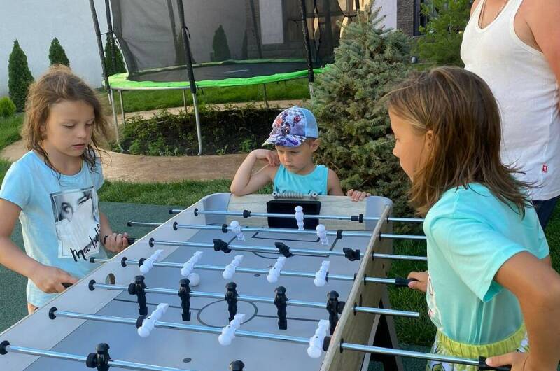 Изображение Изображение гостиницы &quot;Hotel Anastasia resort&quot; #5 #5