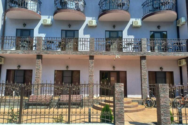 Изображение Изображение гостиницы &quot;Hotel Anastasia resort&quot; #7 #7