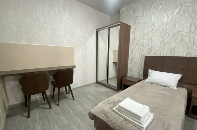 Изображение Изображение отеля / гостиницы "Hotel Anastasia resort" #10 #8