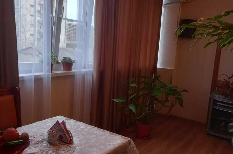 Изображение Изображение квартиры "Однокомнатная квартира «Отдых»" #2 #2