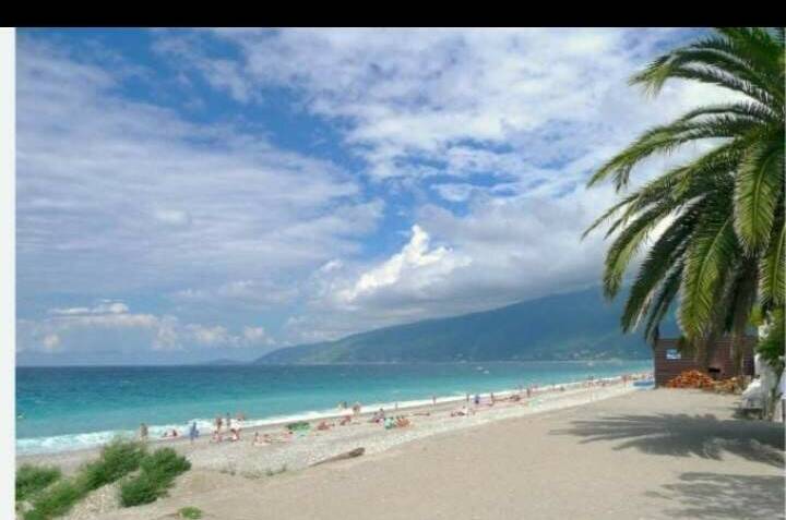 Изображение Изображение квартиры "Однокомнатная квартира «Отдых»" #5 #5