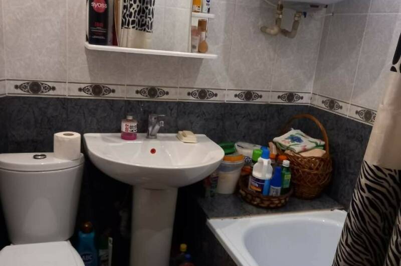 Изображение Изображение квартиры "Однокомнатная квартира «Отдых»" #6 #6