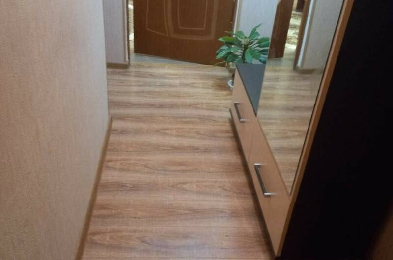 Изображение Изображение квартиры "Однокомнатная квартира «Отдых»" #7 #7