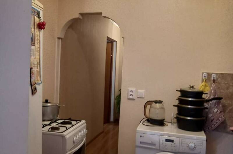 Изображение Изображение квартиры "Однокомнатная квартира «Отдых»" #8 #8