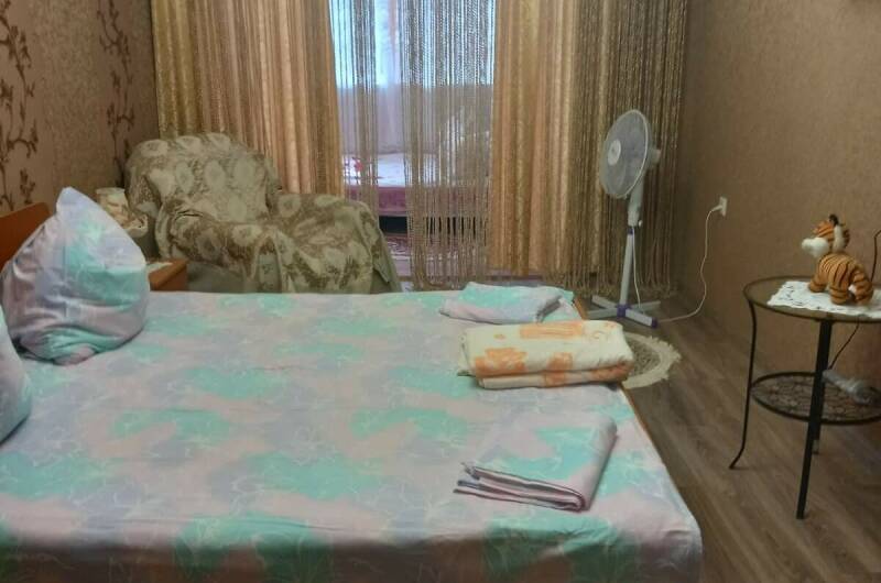 Изображение Изображение квартиры / апартамента "Однокомнатная квартира «Отдых»" #11 #9