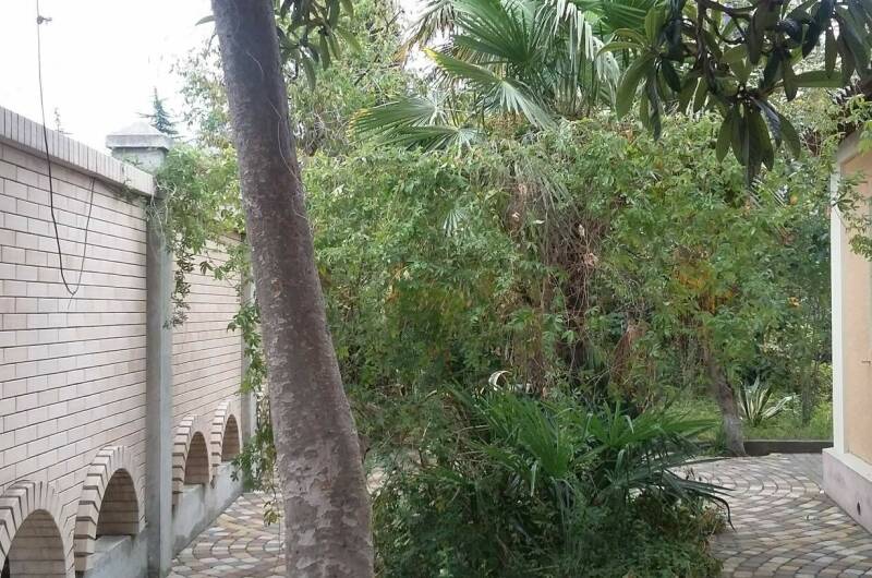 Изображение Изображение квартиры "Дом под ключ на Приморской" #7 #7