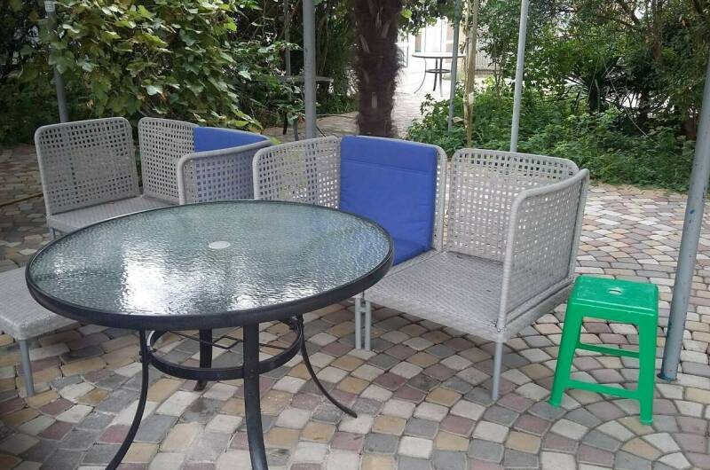 Изображение Изображение квартиры / апартамента "Дом под ключ на Приморской" #11 #9