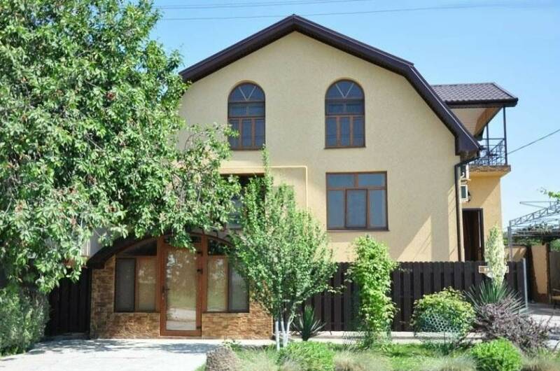 Изображение Изображение гостиницы "Гостевой дом «Надежда»" #1 #1