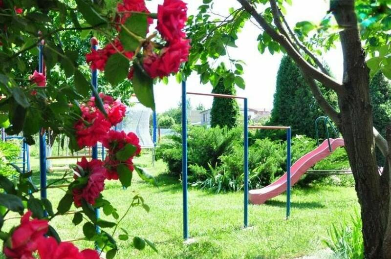 Изображение Изображение гостиницы "Гостевой дом «Надежда»" #2 #2