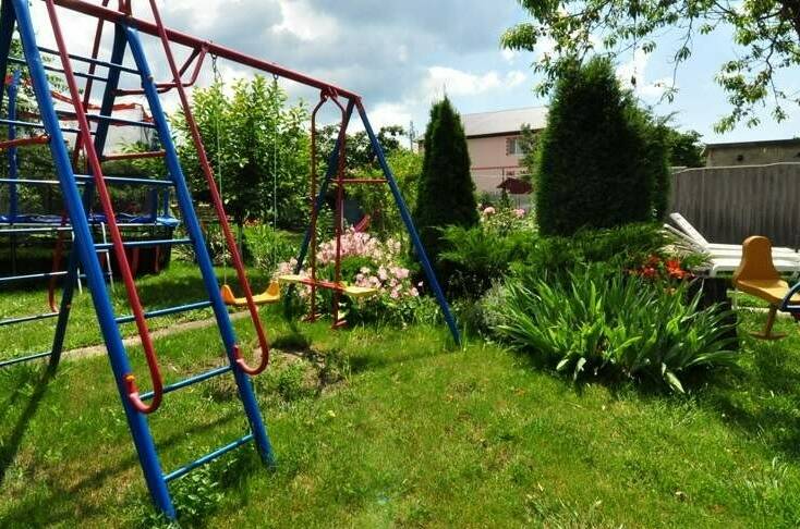 Изображение Изображение гостиницы "Гостевой дом «Надежда»" #3 #3