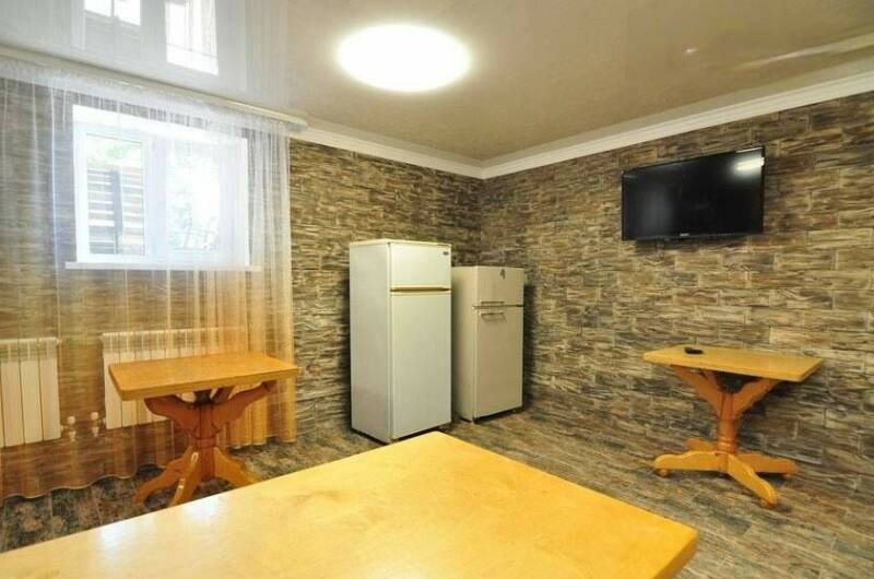 Изображение Изображение гостиницы "Гостевой дом «Надежда»" #4 #4