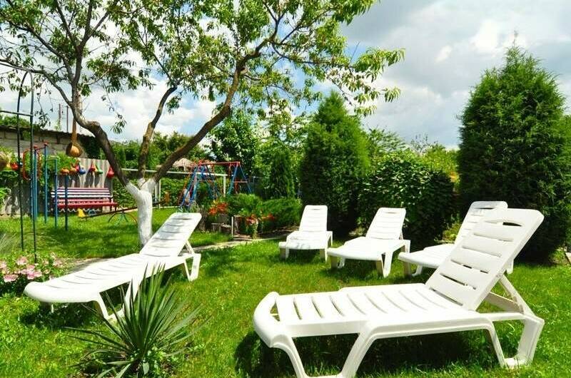 Изображение Изображение гостиницы "Гостевой дом «Надежда»" #5 #5