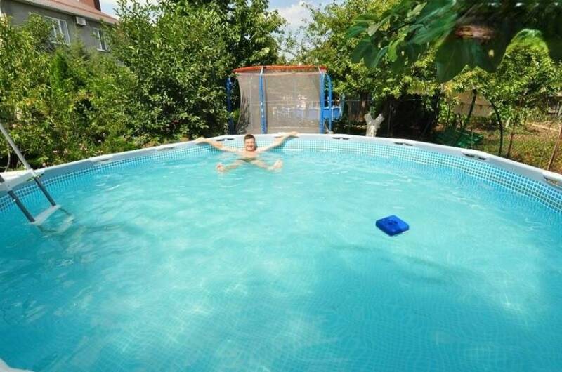 Изображение Изображение гостиницы "Гостевой дом «Надежда»" #6 #6