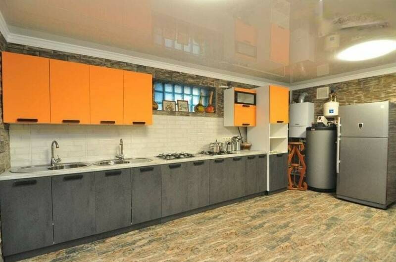 Изображение Изображение гостиницы "Гостевой дом «Надежда»" #7 #7