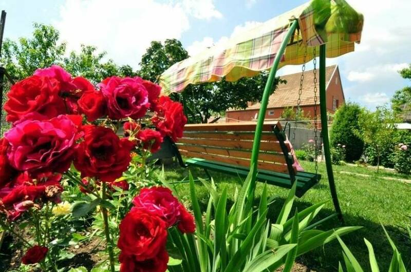 Изображение Изображение гостиницы "Гостевой дом «Надежда»" #8 #8