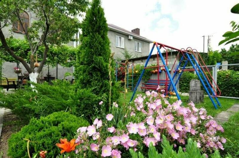 Изображение Изображение отеля / гостиницы "Гостевой дом «Надежда»" #10 #8