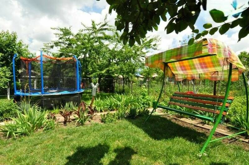 Изображение Изображение отеля / гостиницы "Гостевой дом «Надежда»" #11 #9