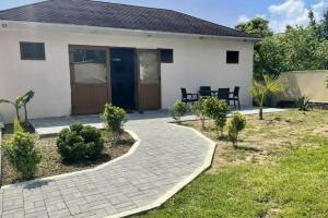 Изображение квартиры / апартамента "Домик у моря"