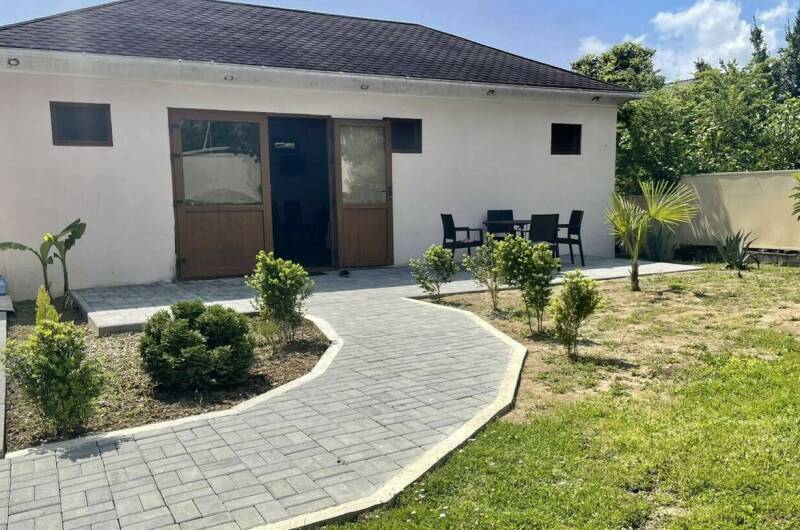 Изображение Изображение квартиры "Домик у моря" #1 #1