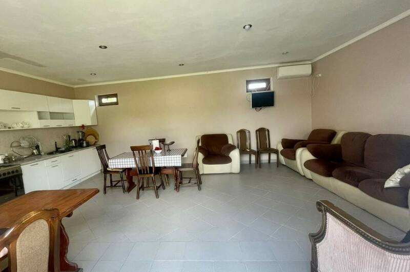 Изображение Изображение квартиры "Домик у моря" #3 #3