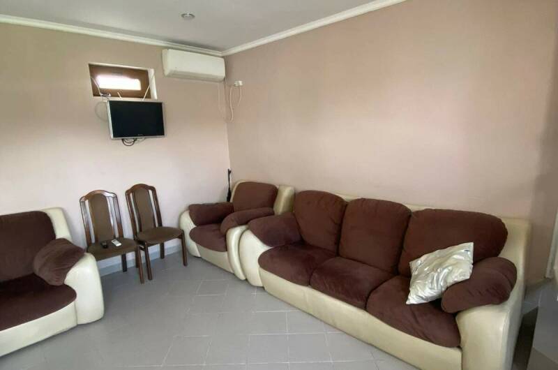 Изображение Изображение квартиры "Домик у моря" #4 #4