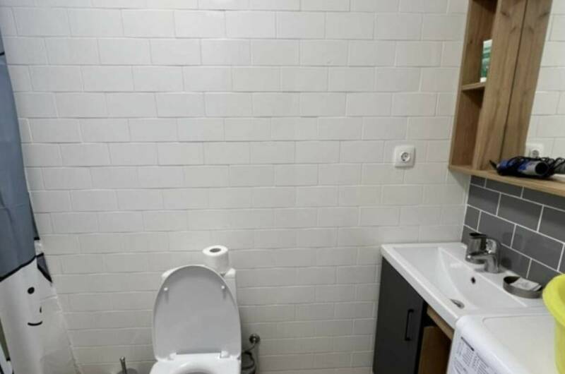 Изображение Изображение квартиры &quot;Дом из морского контейнера «SkalaView»&quot; #2 #2