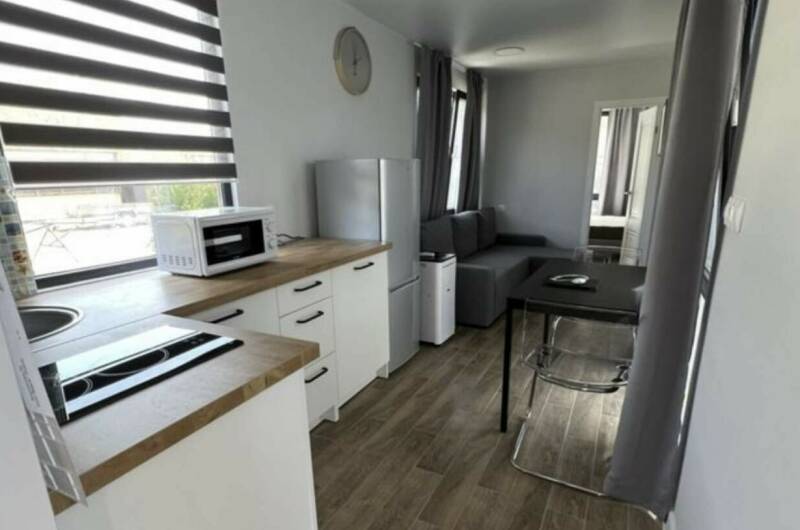 Изображение Изображение квартиры &quot;Дом из морского контейнера «SkalaView»&quot; #3 #3