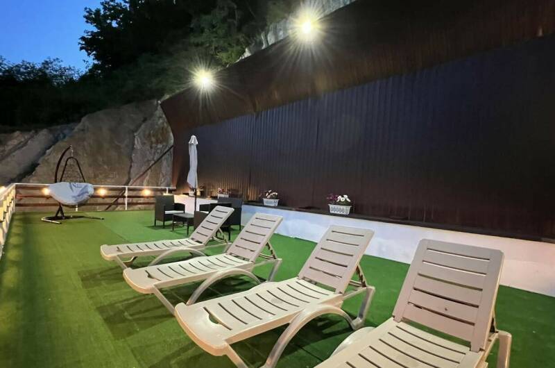 Изображение Изображение квартиры &quot;Дом из морского контейнера «SkalaView»&quot; #7 #7