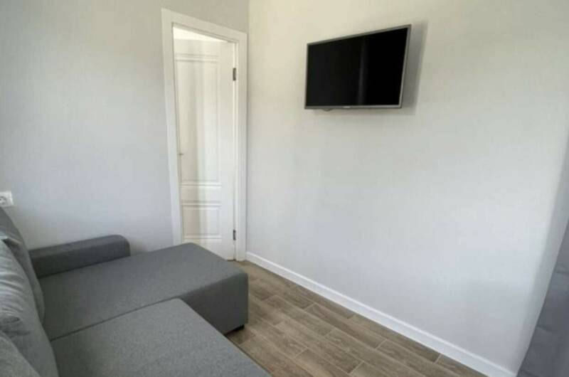 Изображение Изображение квартиры / апартамента "Дом из морского контейнера «SkalaView»" #10 #8